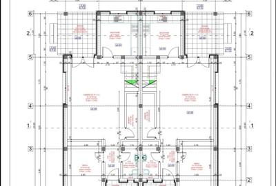 Duplex P+1, an constructie 2025 - Mosnita Noua - 11