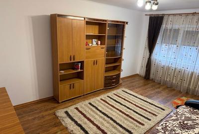 Apartament cu 2 camere decomandat în Central - 1