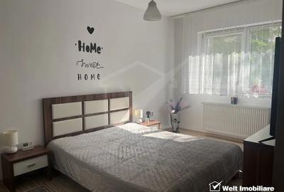 Apartament cu 2 camere in zona Florilor, Floresti+loc de parcare - 1