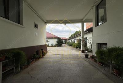 COMISION 0 | Spa?iu comercial tip birou | Balcescu - 3