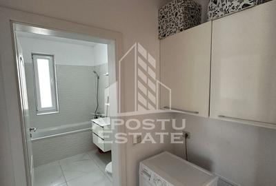 Apartament 2 camere,Centrala proprie,bloc nou,Pet Friendly , Giroc - 4