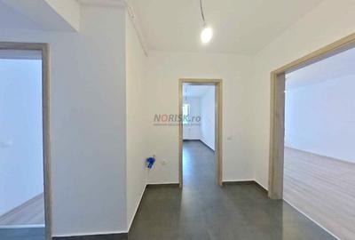 Apartament cu 2 camere decomandat în Berceni - 6