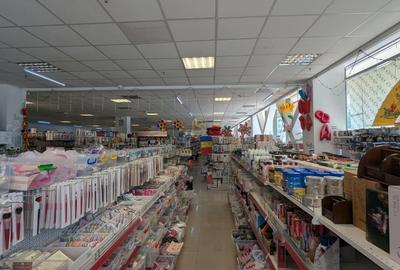 Cladire pe 3 niveluri, 2.200 mp, inchiriata integral, Brancoveanu, Sector 4 - 17