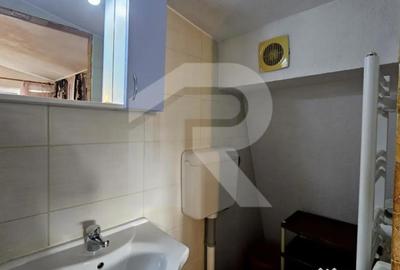 Garsonieră, mobilată în Metalurgiei - 13