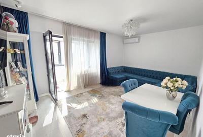 Apartament cu 3 camere în Berceni - 10