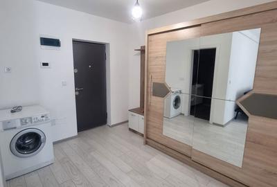 Garsonieră decomandată în Central - 6