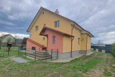 RECO Casa la cheie in Alesd - 5