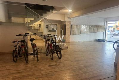 Penthouse cu 3 camere si terasa 58mp, Sibiu - 8