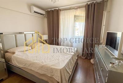 Apartament cu 3 camere semidecomandat, mobilat în Ferdinand - 5