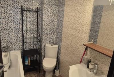 Apartament cu 2 camere decomandat, mobilat în Fundeni - 7