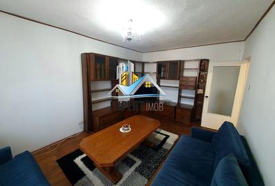 Apartament cu 2 camere decomandat în Central - 2