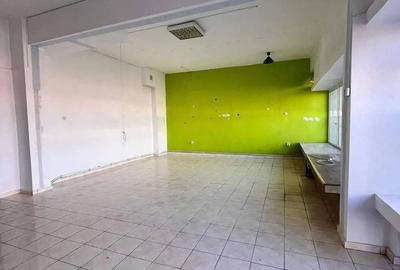 De inchiriat spatiu comercial, suprafata 64 mp, 500 euro luna - 6