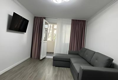 Apartament cu 2 camere decomandat, mobilat în Lacul Tei - 1