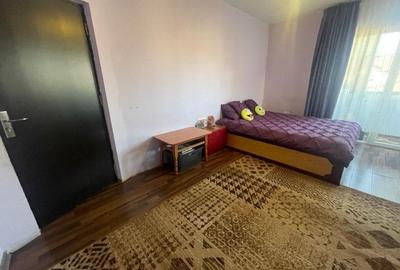Apartament cu 2 camere semidecomandat, mobilat în Florești - 6