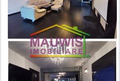 Apartament cu 3 camere decomandat în Vitan-Bârzești