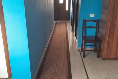 Casă cu 4 camere în Bâcu - 7