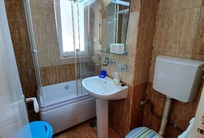 Apartament 2 camere mobilat etaj 1 + garaj la stradă (str. Policlinici) Apartament 2 camere mobilat etaj 1 + garaj la stradă (str. Policlinici) - 6