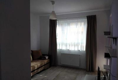 Garsonieră decomandată în Torontalului - 1