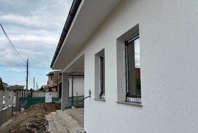 Casa Parter Cumpăna - 7