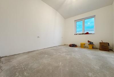 Duplex 4 camere, 95mp utili + 14mp terasa, 270mp teren, Mosnita Noua - 4