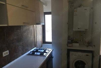 Apartament cu 2 camere decomandat în Tomis Plus - 3