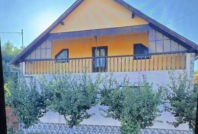 Casă cu 2 camere în Șiria - 2