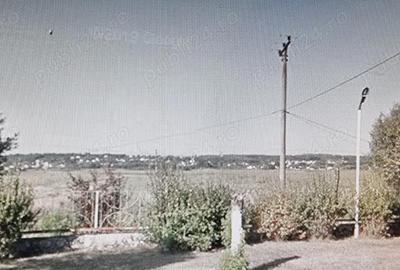 Teren de 4800 mp, în Bascov - 1