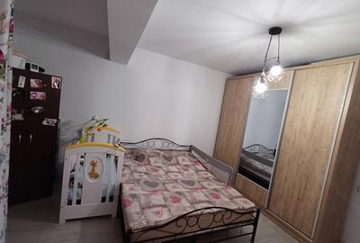 Apartament cu 2 camere semidecomandat, mobilat în Tomis Plus - 3