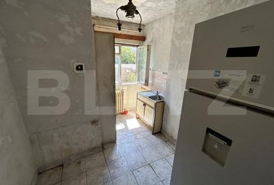 Apartament de vanzare, cu 2 camere, 41 mp, zona Iosia