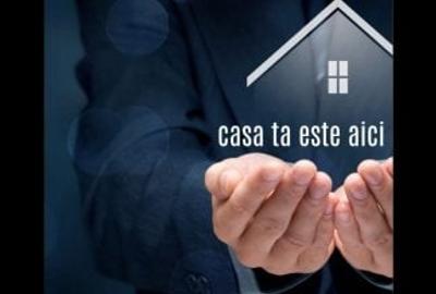 Vanzare vila moderna cu terasa circulabila imensa - 22