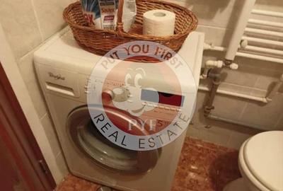 Gorjului | Garsoniera | Decomandat | 33mp | B11765 - 6