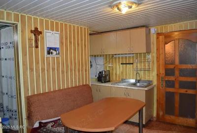 Stefanesti - Izvorani, casa 3 camere, teren 250 mp, beci! - 13