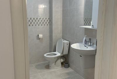 Garsoniera dubla -mobilata -Militari Residence-Comision 0% - 11