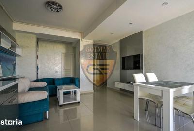 Apartament cu 3 camere în Central - 11