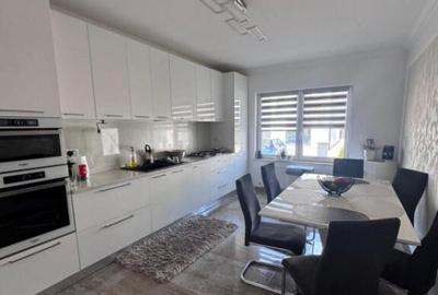 Duplex modern, mobilat si utilat complet - 10