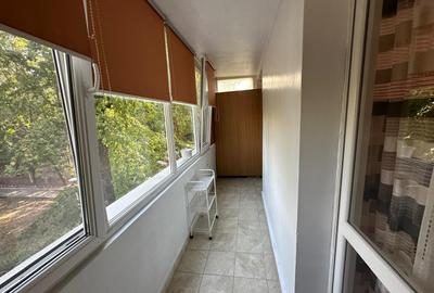 Apartament 4 camere  Pet friendly Costin Georgian Centrala Ac Parc IOR - 8