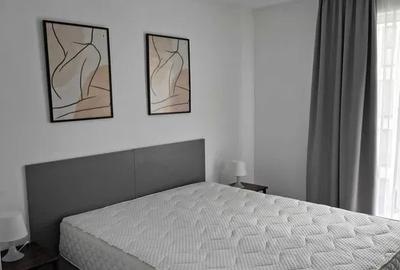 Apartament cu 2 camere semidecomandat, mobilat în Dâmbul Rotund - 4