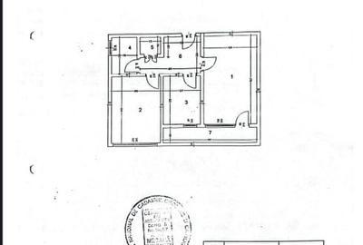 Proprietar vand apartament 2 camere mobiliat, zona Colentina - 11