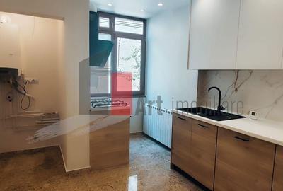 URGENT!, Dorobanti-Capitale, RENOVAT/MOBILAT LUX, CURTE INTERIOARA, NEGOCIABIL - 11