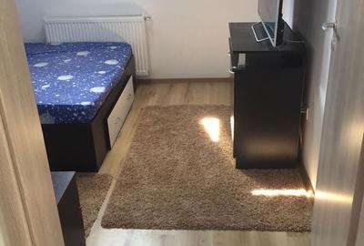 Apartament cu 2 camere în Roșu - 6