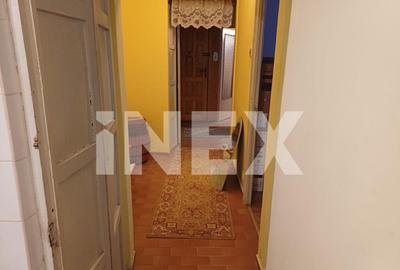 Apartament cu 3 camere decomandat în Central - 1