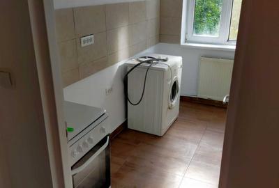 Apartament cu 2 camere semidecomandat în Central - 7
