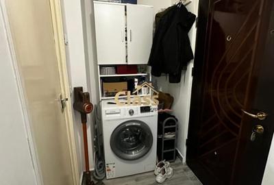 Garsonieră semidecomandată, mobilată în Mărăști - 5