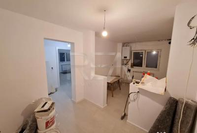 Apartament cu 4 camere semidecomandat în Militari - 14