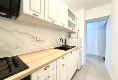 Apartament renovat modern, 2 camere, 40 mp utili - zona Cetatii - 2