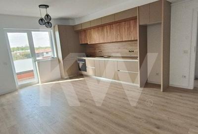 Apartament 2camere - decomandat - Calea Surii Mici - 2