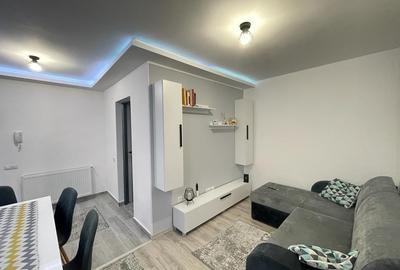 Apartament cu 2 camere decomandat în Florești - 5