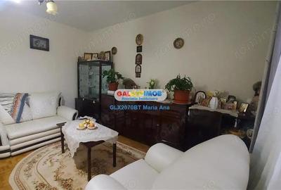 Apartament cu 3 camere decomandat în Central - 4