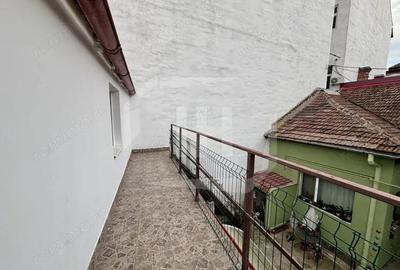 Casă cu 3 camere cu Centrală Termică în Central - 5