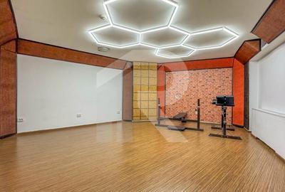 Spatiu subsol | Vitan Center | 35 mp | Utilitati incluse - 1